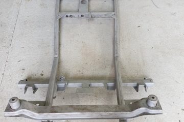 chassis-bmw-décapé